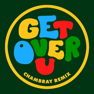 Eric Kupper/Frankie Knuckles/Director&#x27;s Cut Get over U (Chambray Remix)