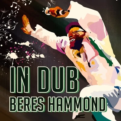 Beres Hammond Beres Hammond In Dub