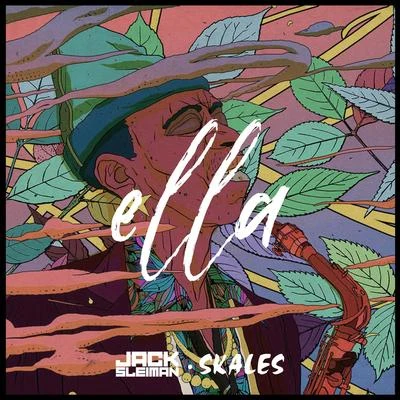 Skales/Jack Sleiman Ella