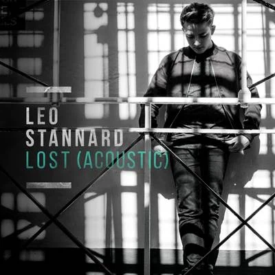 Leo Stannard Lost (Acoustic)