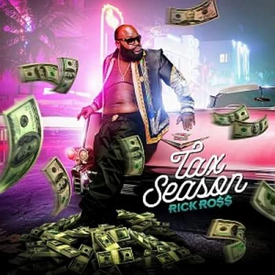 Rick Ross Tax Season