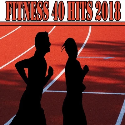 Maxence Luchi Fitness 40 Hits 2018