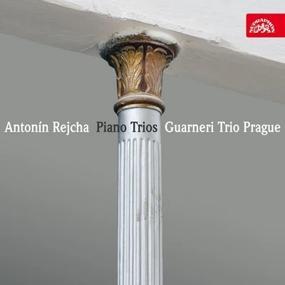 Guarneri Trio Prague Rejcha: Piano Trios