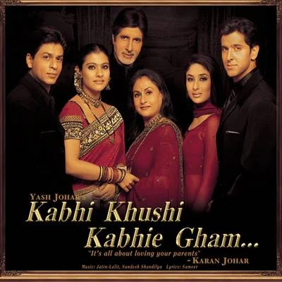 Amitabh Bachchan Kabhi Khushi Kabhie Gham (Pocket Cinema)