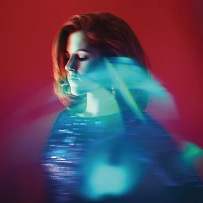 Katy B What Love is Made Of - EP