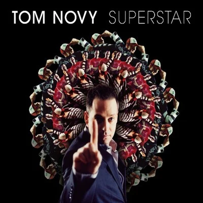 Tom Novy Superstar