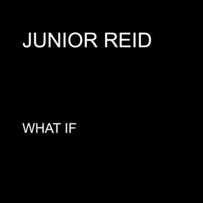 Junior Reid What If - Single