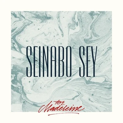 Seinabo Sey For Madeleine