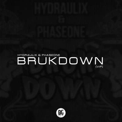 Hydraulix Brukdown (VIP)