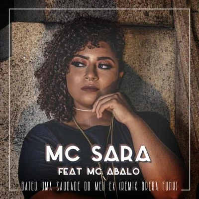 MC Sara Bateu uma Saudade do Meu Ex (Remix Brega Funk)