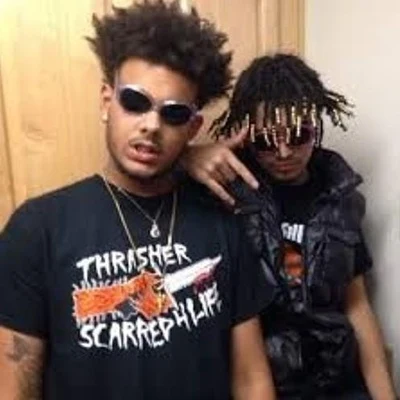 Lil Pump Ignorant x smokepurpp