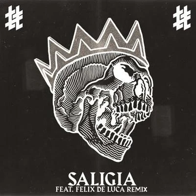 Tumult SALIGIA (VIP Remix)