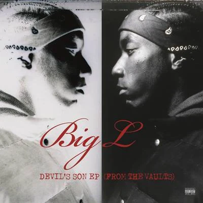 Big L Devil's Son EP (From the Vaults)