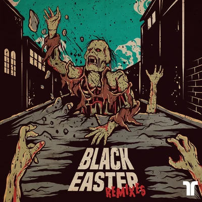 YDG Black Easter (Remixes)