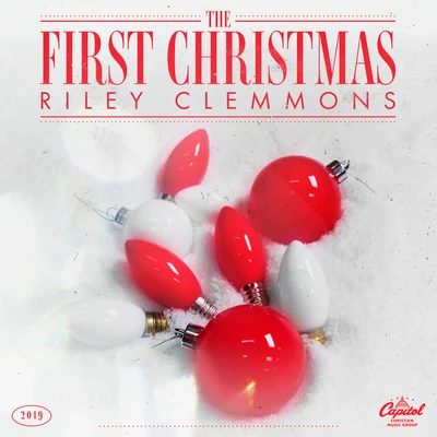 Riley Clemmons The First Christmas