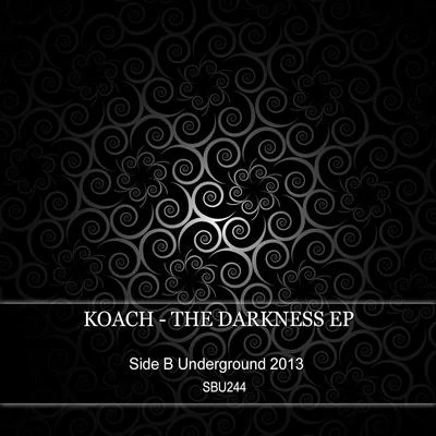 Koach The Darkness EP