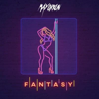 Mayorkun Fantasy