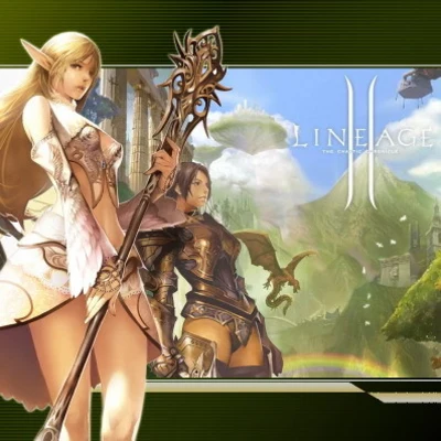 Bill Brown Lineage II Special Original Soundtrack