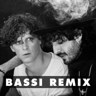 Boys Kom och lek med mig (Bassi Remix)