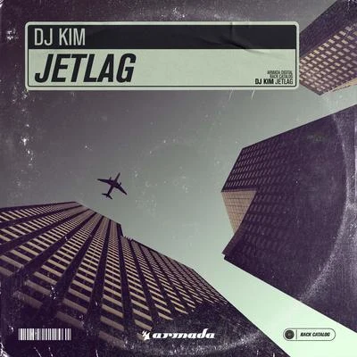 DJ Kim Jetlag