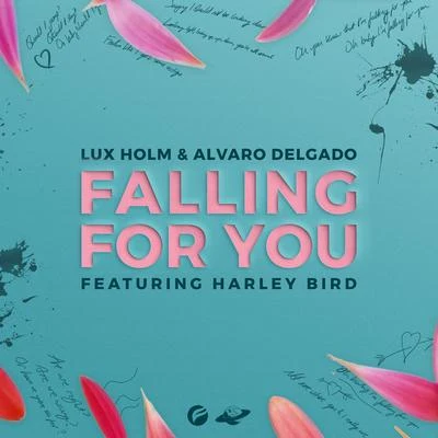 Lux Holm Falling For You