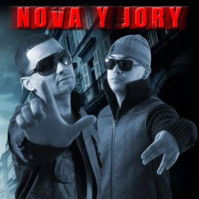 Nova Y Jory Besame