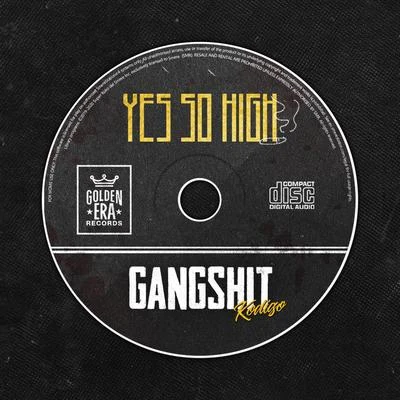 Kodigo/HotPlugBeats YSH (Yes So High) [feat. Smokk Trvp]