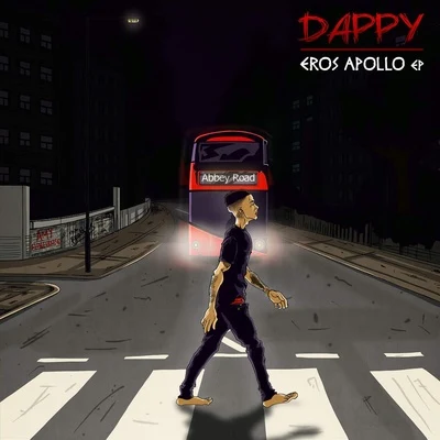 Dappy Eros Apollo