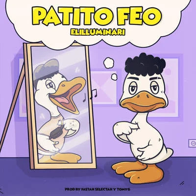 Elilluminari Patito Feo