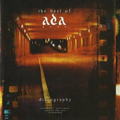 Ada Band The Best of Ada Band: Discography