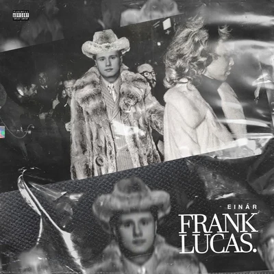 Einar Frank Lucas