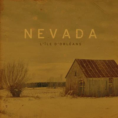 Nevada Lîle dOrléans - Single