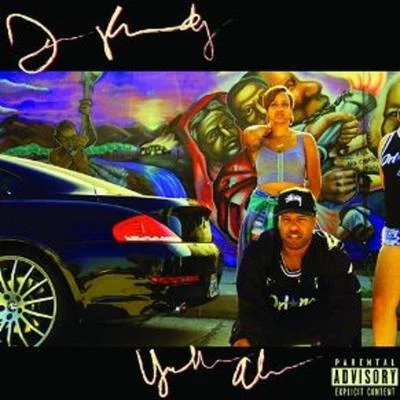 Dom Kennedy Yellow Album