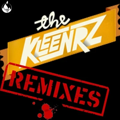 Self Jupiter The Kleenrz (The Remixes)