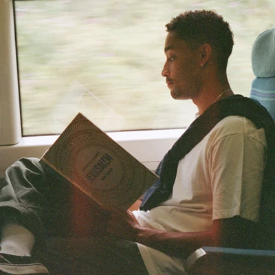 Loyle Carner/Jordan Rakei Ottolenghi