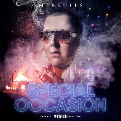 Merkules Special Occasion