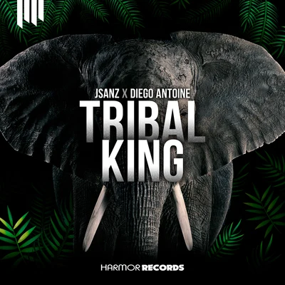 JSanz/Diego Antoine Tribal King