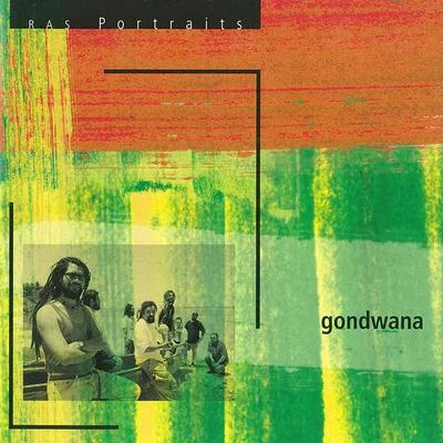 Gondwana RAS Portraits