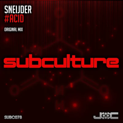 Sneijder #Acid