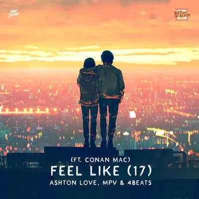 4BEATs/Conan Mac/MPV/Ashton Love Feel Like (17)