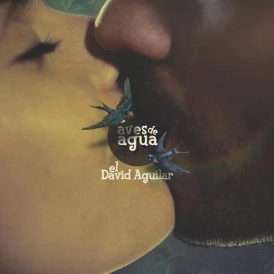 El David Aguilar Aves de Agua