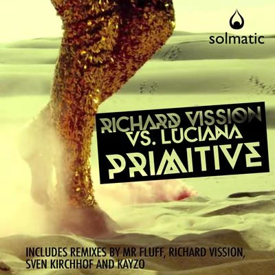 Richard Vission Primitive