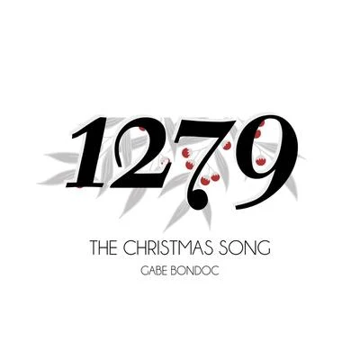 Gabe Bondoc The Christmas Song