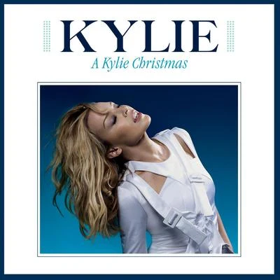 Kylie Minogue A Kylie Christmas