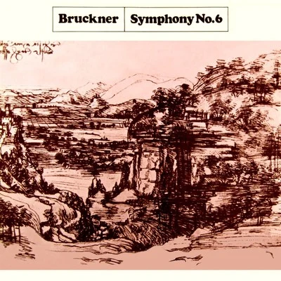 The New Philharmonia Orchestra Bruckner Symphony No 6