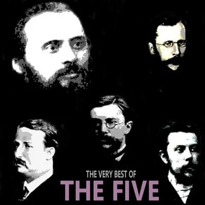 The Boston Symphony Orchestra The Very Best of The Five