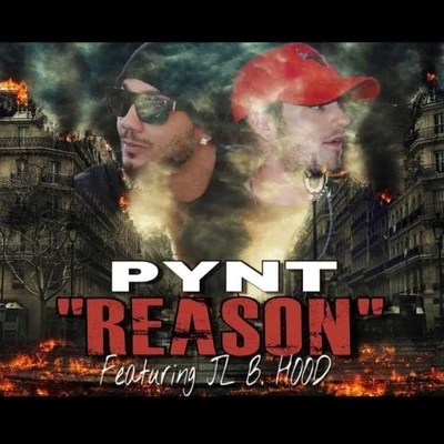 Jlb. Hood/Pynt Reason (feat. Jlb. Hood)