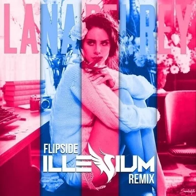 ILLENIUM Flipside (Illenium Remix)