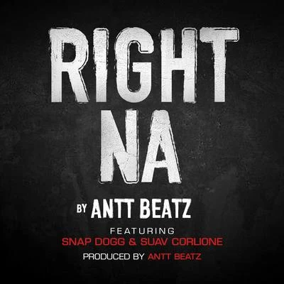 Antt Beatz Right Na