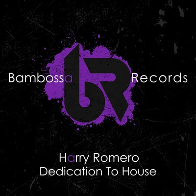 Harry Romero Dedication To House